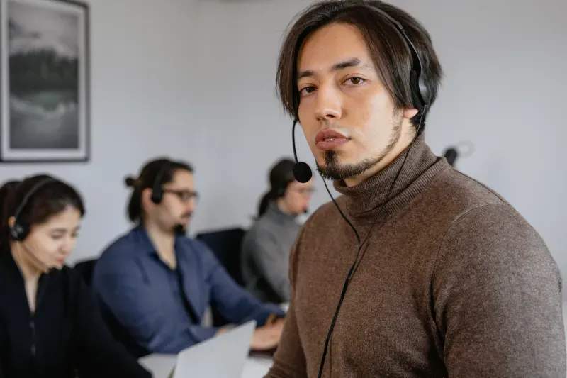 東京ニュースルーム・オペレーションズ株式会社 15